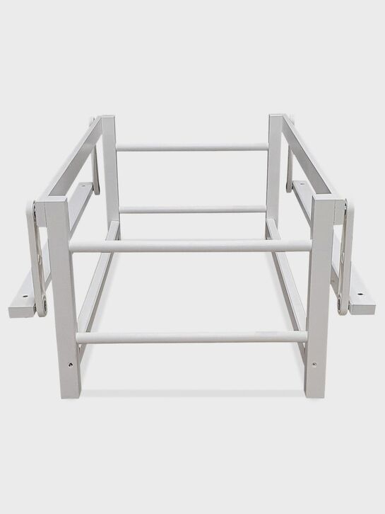 Маятник в кроватку Aria белый  Lillaland | Фото 2