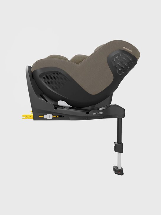 Кресло автомобильное Mica 360 Pro I-size Authentic Truffle Maxi-Cosi | Фото 6