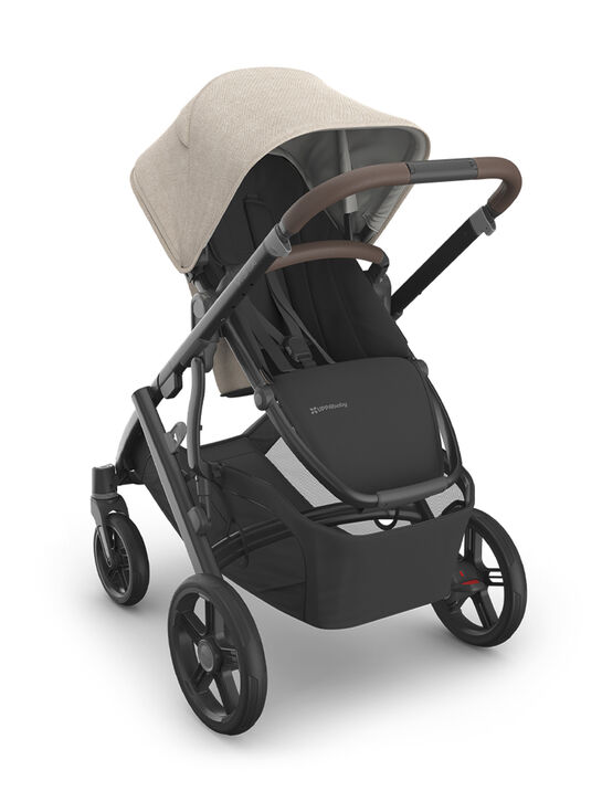 Коляска 2 в 1 VISTA V3 LIAM UPPAbaby | Фото 3