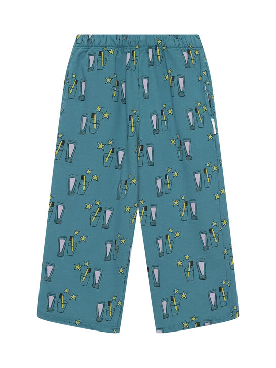 Брюки, принт зубная щетка и паста Weekend house kids | Фото 1