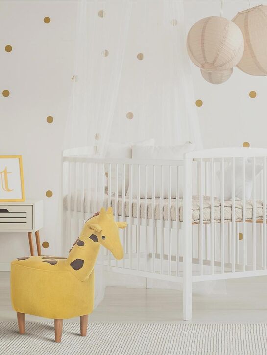 Пуф Giraffe COMBI, ткань Baddy 20/Omega 22 Leset | Фото 2