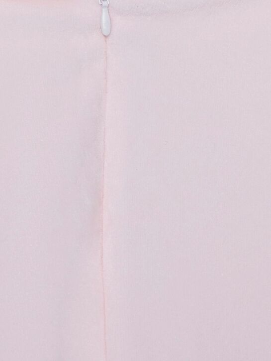 Комбинезон с капюшоном на трикотажной подкладке Lyda Baby | Фото 3