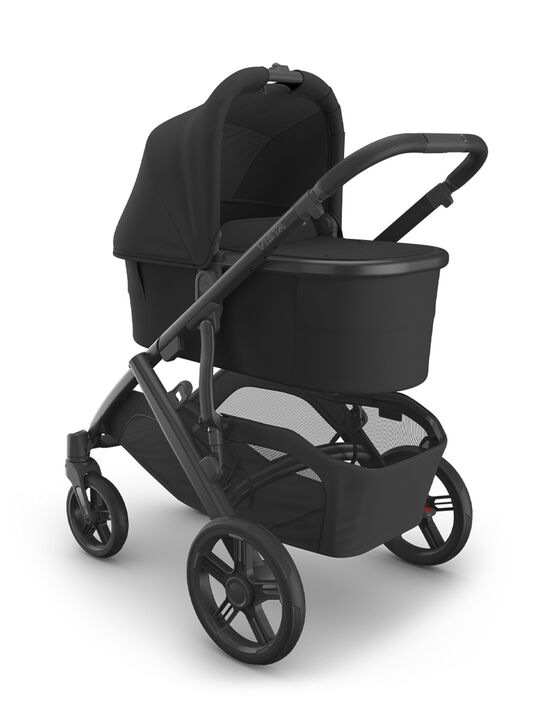 Коляска 2 в 1 VISTA V3 JAKE UPPAbaby | Фото 12