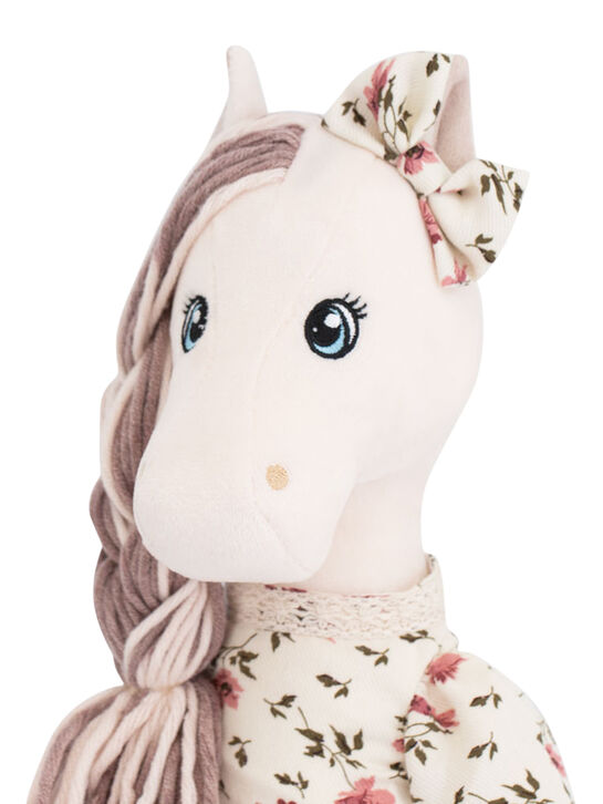 Мягкая игрушка Лошадка Маняша, 30 см Orange Toys | Фото 4