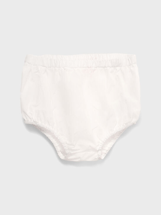 Платье с рюшами Elisabetta Franchi | Фото 4