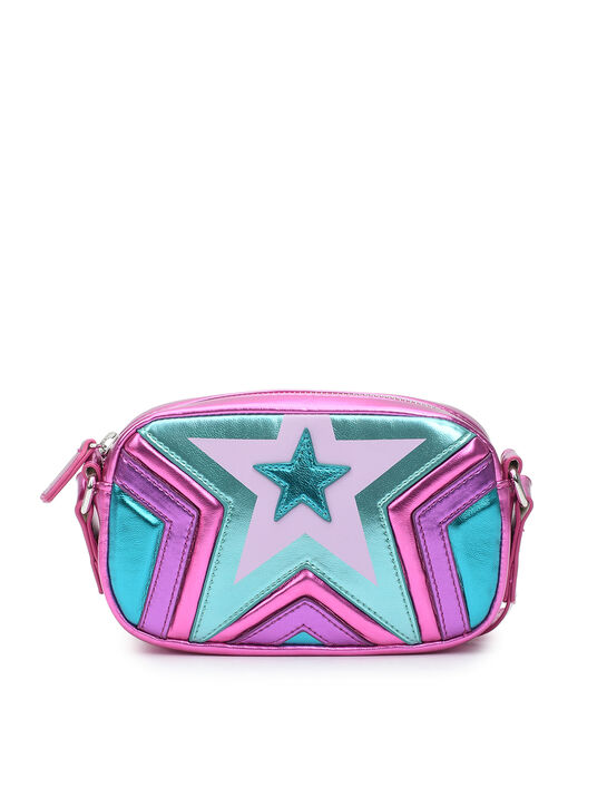 Сумка со звездами Stella McCartney | Фото 1