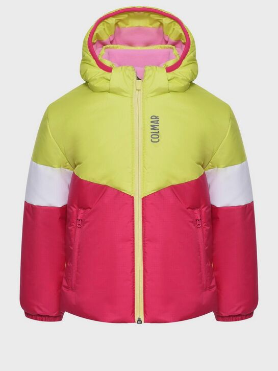 Комплект: куртка + комбинезон, фуксия Colmar | Фото 2