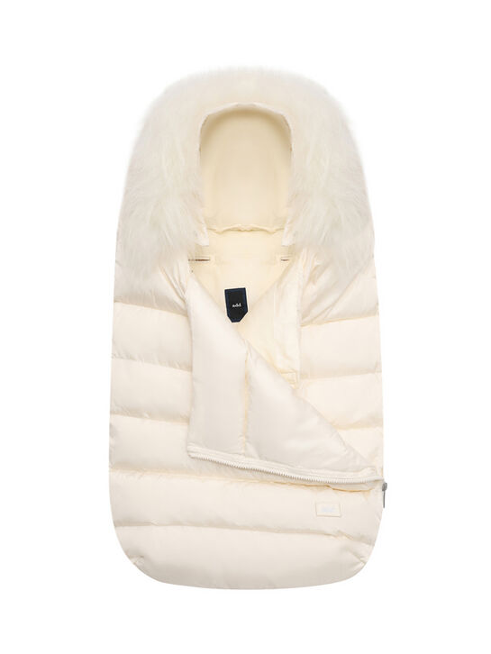 Конверт стеганый, кремовый ADD | Фото 2