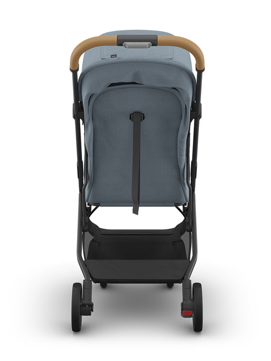 Прогулочная коляска MINU V3 DILLAN UPPAbaby | Фото 10