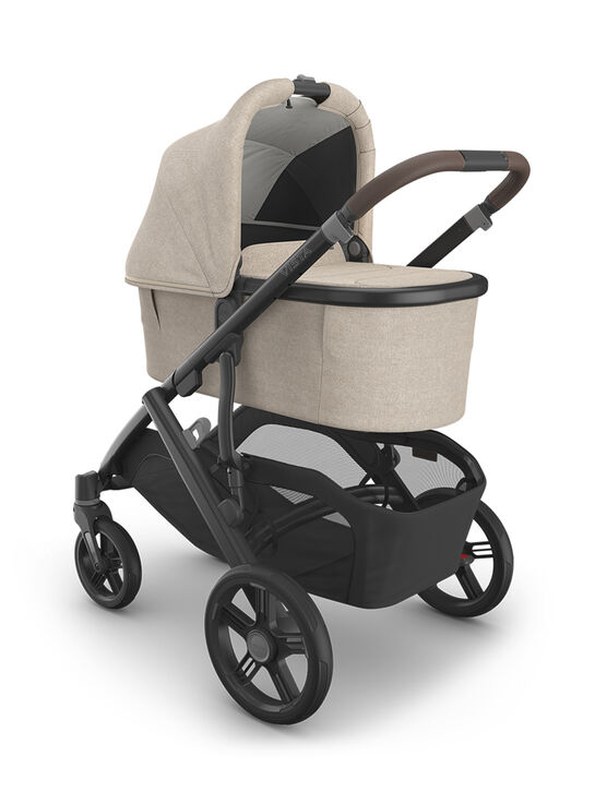 Коляска 2 в 1 VISTA V3 LIAM UPPAbaby | Фото 14