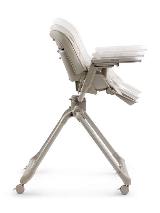 Стул для кормления ROMEO (warm grey) Happy Baby | Фото 3