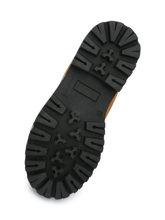 Ботинки с лого на подошве Premiata | Фото 7