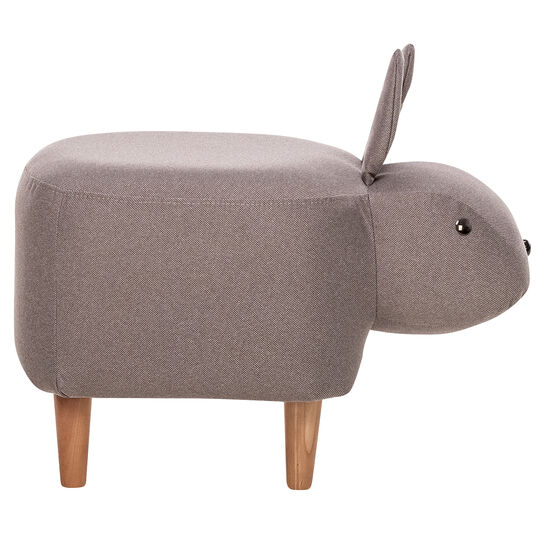 Пуф Rabbit COMBI, ткань Milos 16 Leset | Фото 3