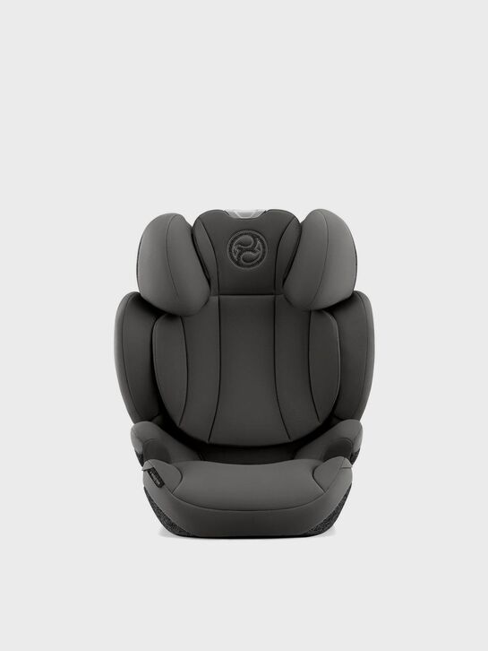 Кресло автомобильное Solution T i-Fix Mirage Grey CYBEX | Фото 3