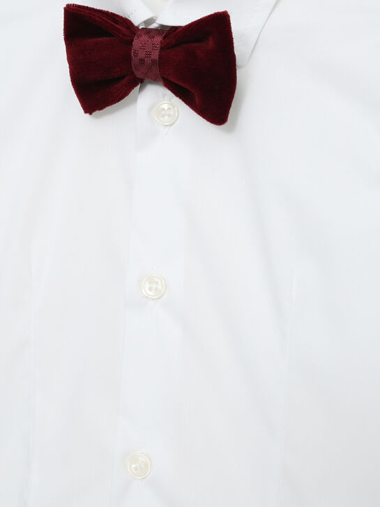 Комплект: жилет, рубашка и брюки Baby A | Фото 10