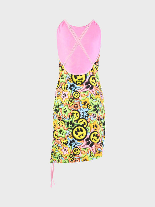 Платье с завязками на подоле Barrow | Фото 2