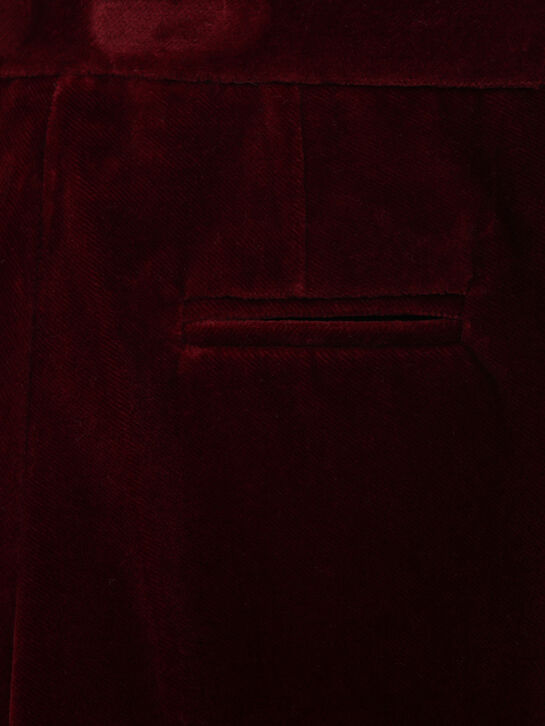 Комплект: жилет, рубашка и брюки Baby A | Фото 9