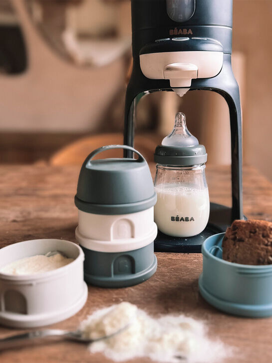 Набор из 4 контейнеров для детского питания BEABA | Фото 7