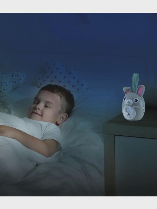 Интерактивный и портативный рассказчик StoriKid Vtech | Фото 4