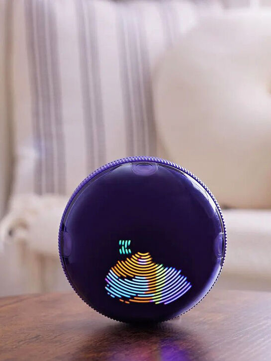 Интерактивная игрушка Хомяк в шаре Bitzee | Фото 7