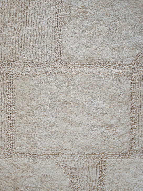 Хлопковый ковер Akoma 120x180 см Lillaland | Фото 6