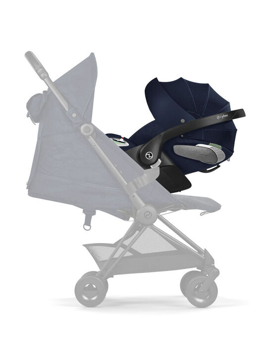 Коляска 3 в 1 Priam IV FE Rebellious Luxury CYBEX | Фото 18