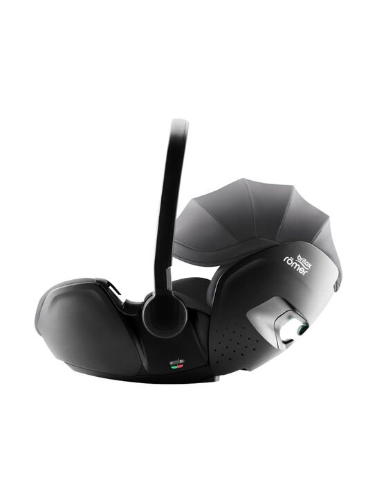 Кресло автомобильное BABY-SAFE PRO Classic, Deep Grey Britax Roemer | Фото 4