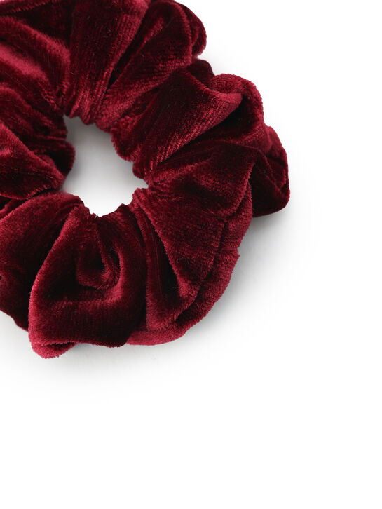 Бархатная резинка для волос Rena Chris | Фото 3