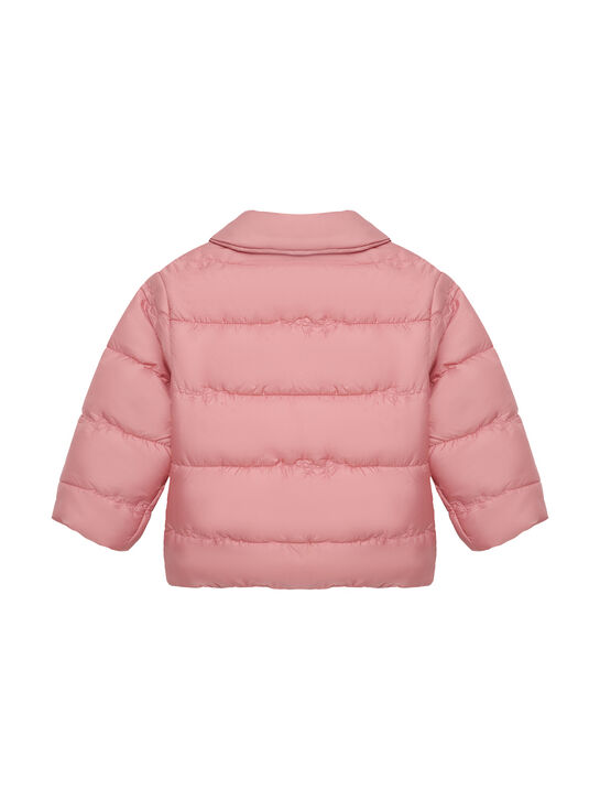 Куртка с отложным воротником IL Gufo | Фото 2