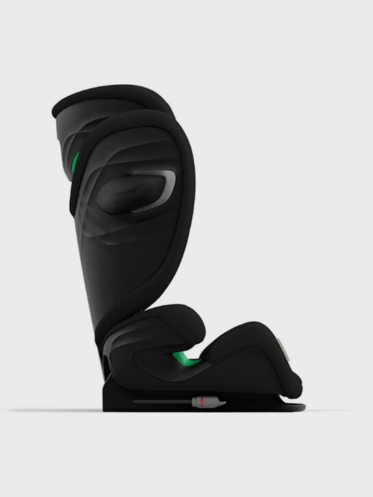 Автокресло Solution G i-Fix Moon Black CYBEX | Фото 5