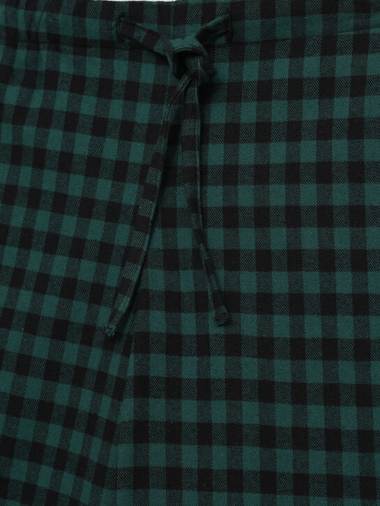 Пижама с новогодним принтом Dan Maralex | Фото 7