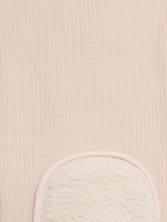 Леггинсы с патчами на коленях Donsje | Фото 3