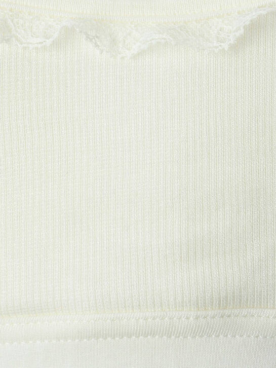 Бюстгальтер, кремовый Story Loris | Фото 3