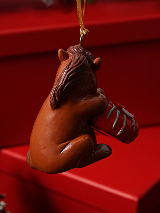 Ёлочная Игрушка Edition Эва BERNES | Фото 4