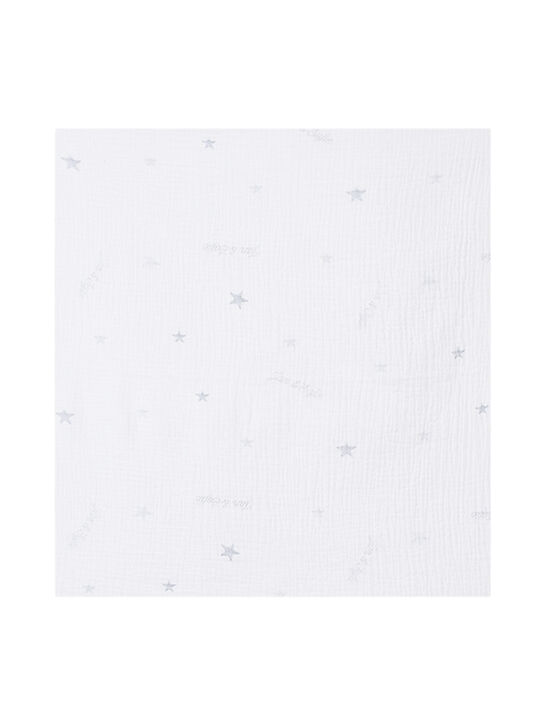 Пеленки-мини из муслина 60x60см, 4 шт Jan&Sofie | Фото 6