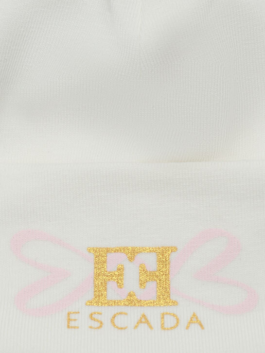 Комплект три предмета, трикотаж Escada | Фото 3