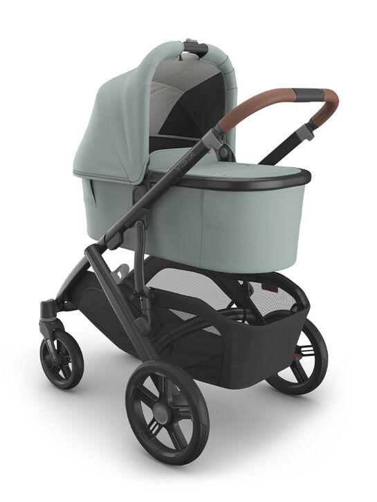 Коляска 2 в 1 VISTA V3 KENZI UPPAbaby | Фото 12