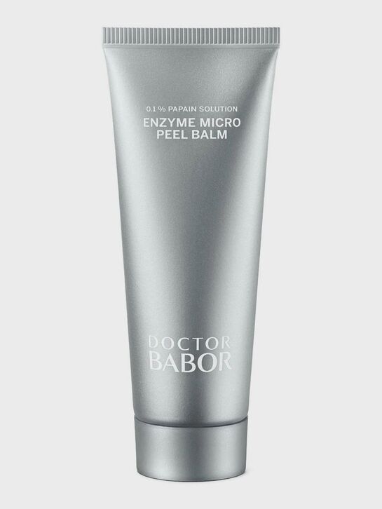 Ферментный пилинг-бальзам Resurface Enzyme Micro Peel Balm BABOR | Фото 1
