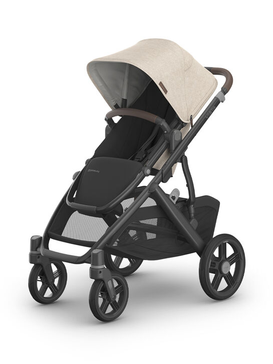 Коляска 2 в 1 VISTA V3 LIAM UPPAbaby | Фото 2