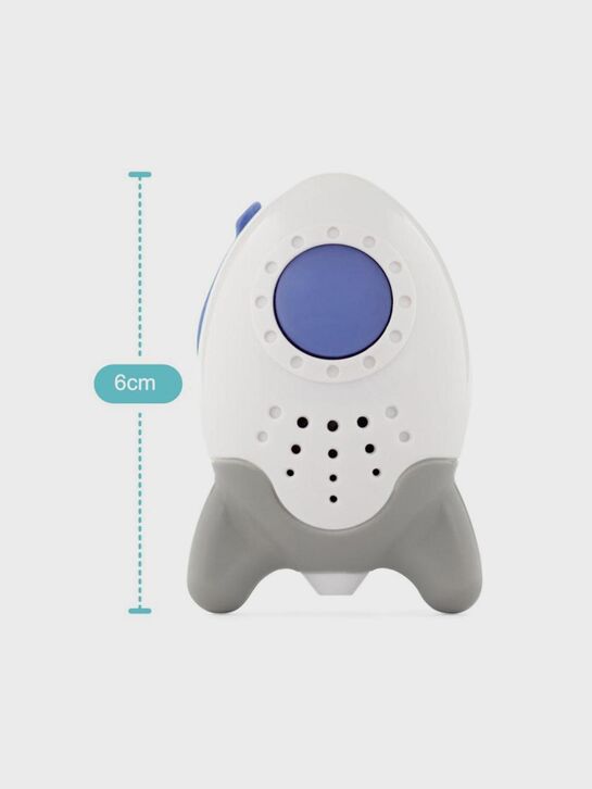 Укачивающее устройство &quot;Wooshh&quot; Rockit | Фото 3