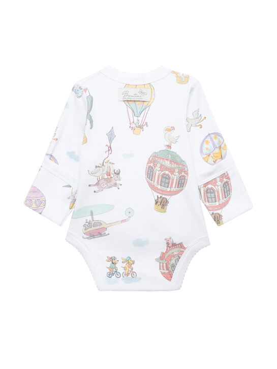 Подарочный набор Bantini 7 предметов  | Фото 6