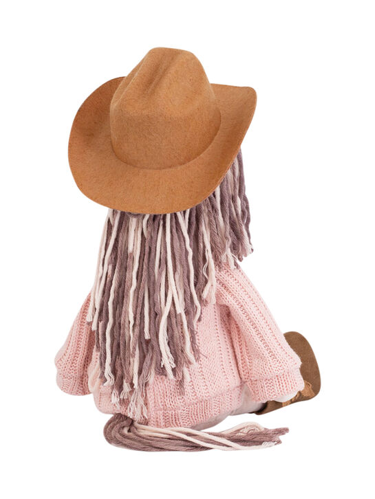 Мягкая игрушка Лошадка Кэтти, 30 см Orange Toys | Фото 3