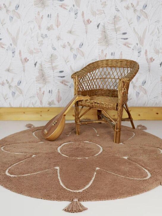 Коврик Nattiot Ковер YVA D110  | Фото 5