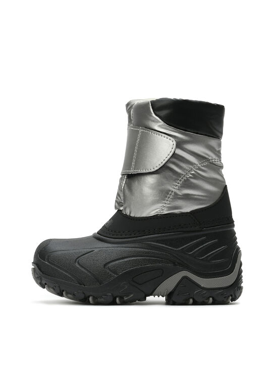 Резиновые сапоги с застежкой велкро Morelli | Фото 1