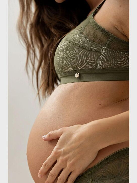 Бюстгальтер для кормления Cache Coeur | Фото 4