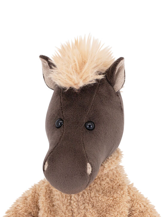 Мягкая игрушка Конь Бадди, 30 см Orange Toys | Фото 7