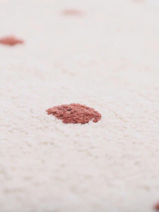 Коврик Nattiot Ковер NÜMI AMBRE 100х150  | Фото 5