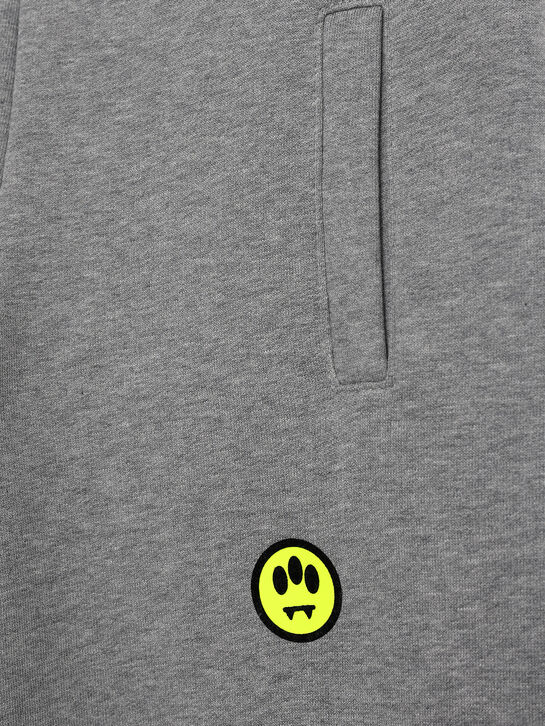 Брюки спортивные с лого Barrow | Фото 3