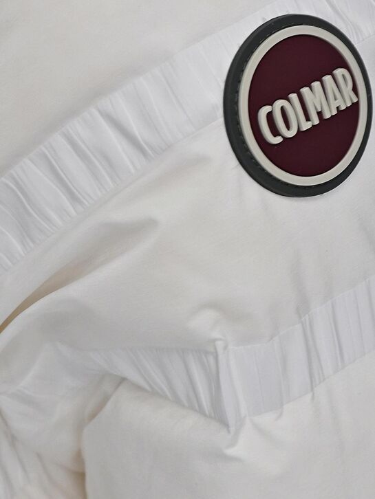 Стеганая куртка с капюшоном Colmar | Фото 3