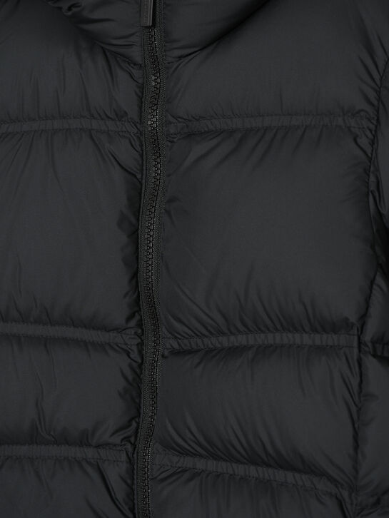 Куртка-пуховик, черная Colmar | Фото 3